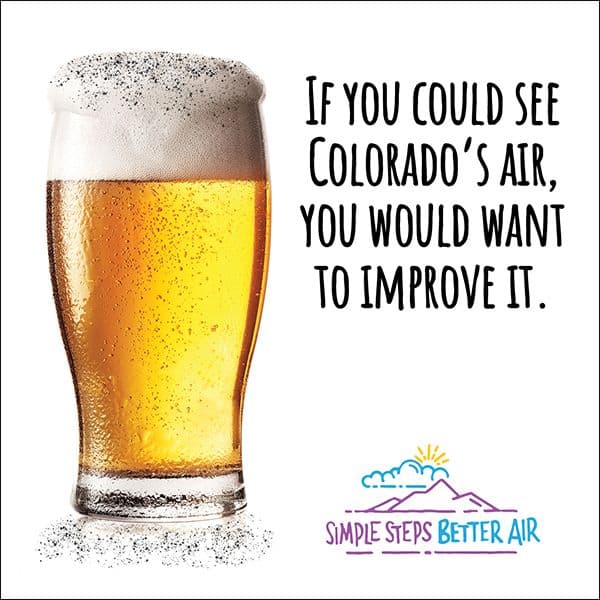 Plan ahead for a bad air day.
