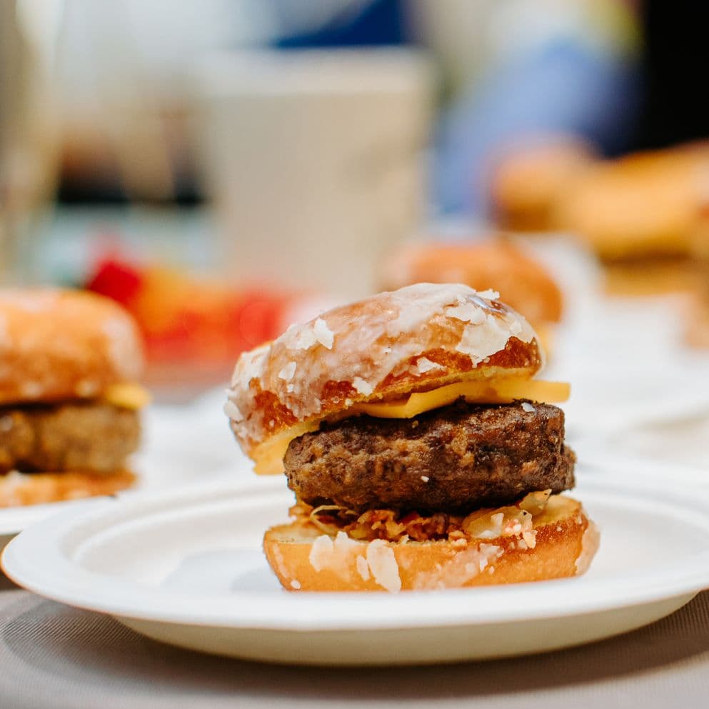 Get Your BRUNCH On With 5280 Magazine!