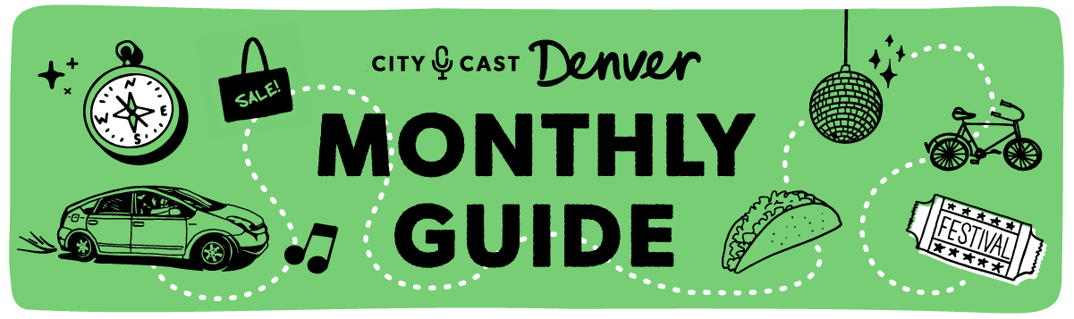 Monthly Guide
