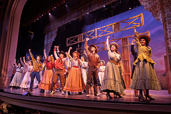 Find Your Next Show at CU Presents