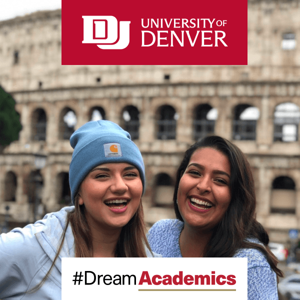 DU Students Discover Global Perspectives Abroad