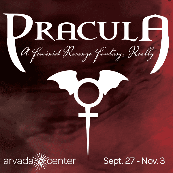 Dracula: A Feminist Revenge Fantasy, Really!