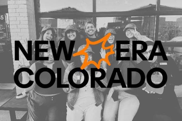 Denver, your vote will shape our future