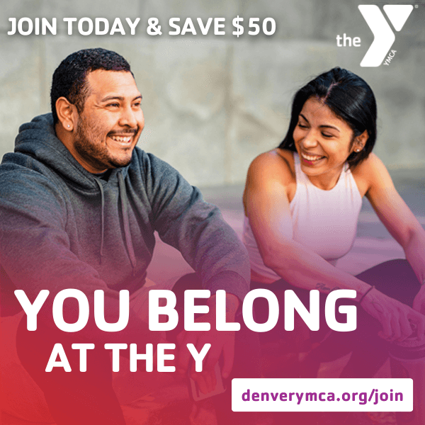 Join the Y today and save $50