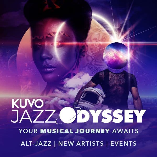 Free Concerts and Music Discovery with KUVO JAZZ