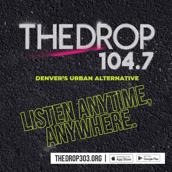 Listen local - Denver's R&B and Hip Hop