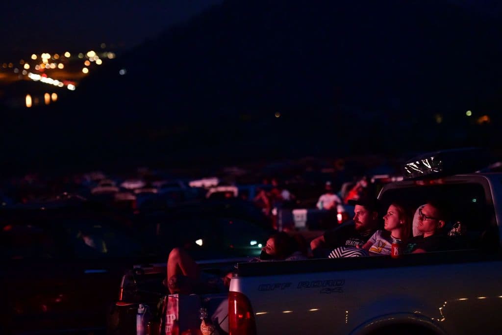 Can't-Miss Colorado Shows This Summer