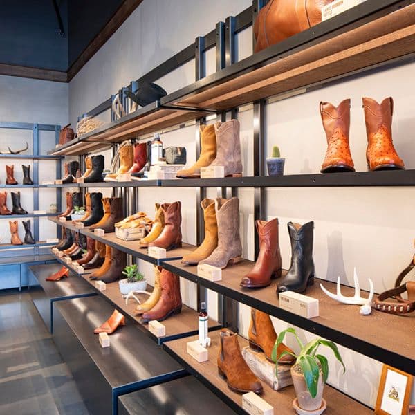 Visit Tecovas in Cherry Creek North today!