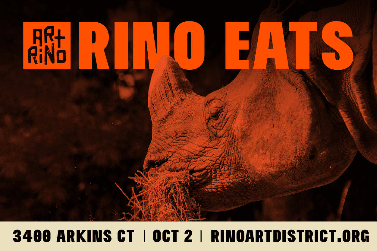 RiNo Eats culinary tasting at RiNo ArtPark